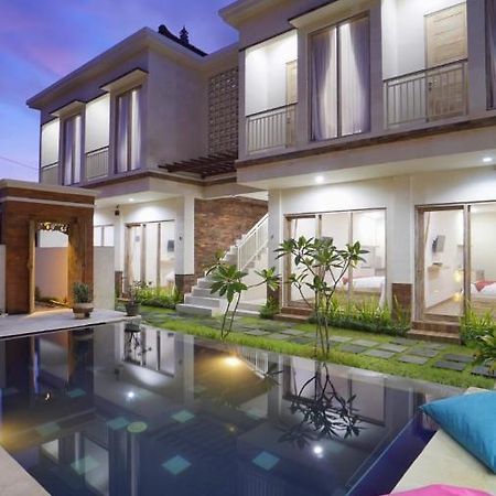 Maharani Residence Denpasar Exterior foto