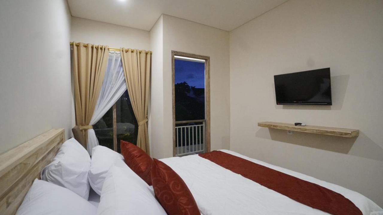 Maharani Residence Denpasar Exterior foto